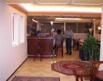 Nicola Hotel Athene